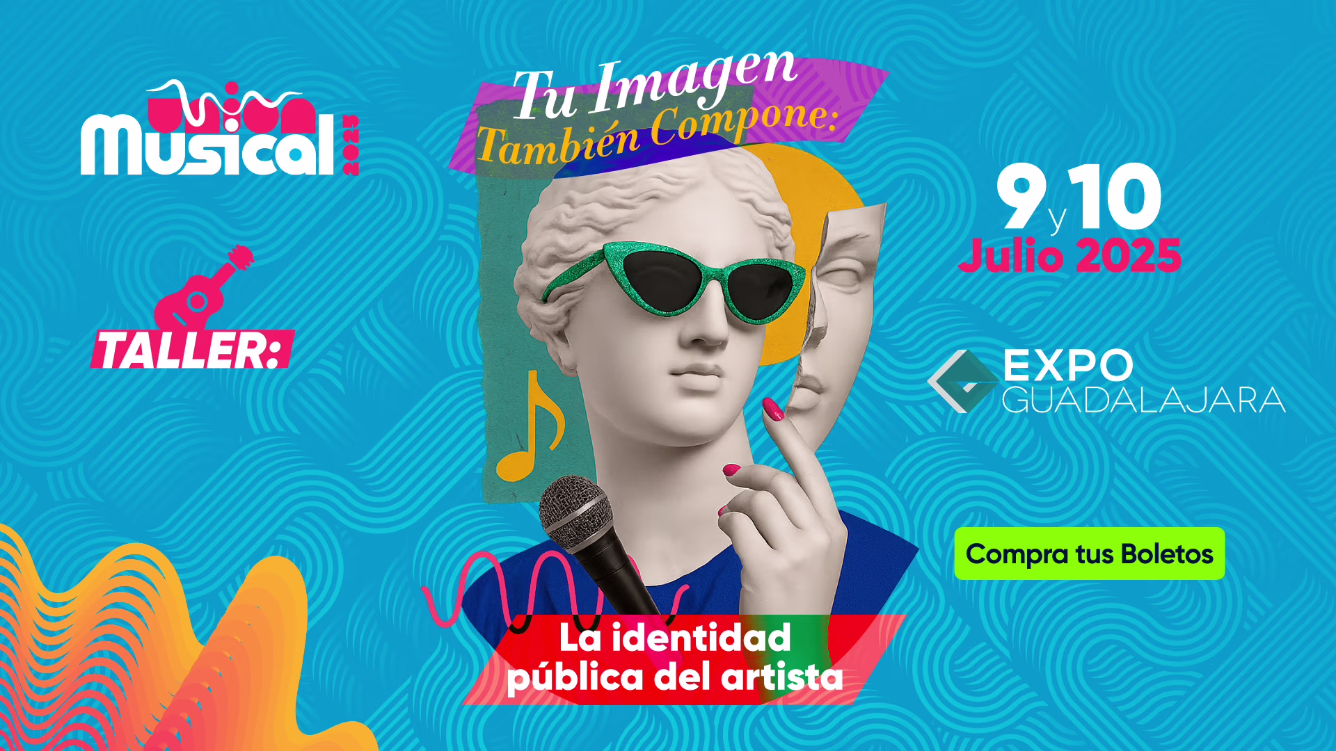 Tu imagen también compone