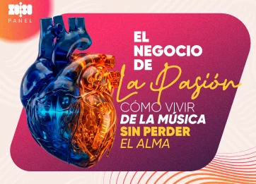 EL NEGOCIO DE LA PASIÓN