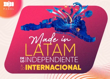 MADE IN LATINOAMÉRICA