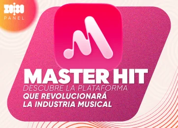 MASTER HIT: Conectando la música