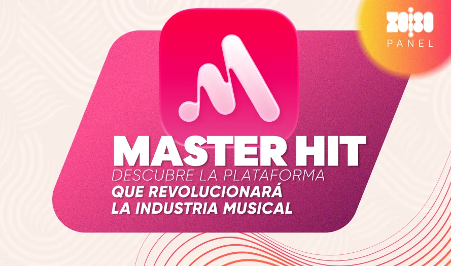 MASTER HIT: Conectando la música