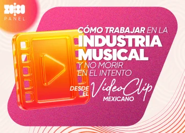 Cómo trabajar en la industria musical y no morir en el intento 