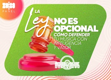 La ley no es opcional, Es tu herramienta