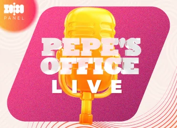 Pepe's Office 