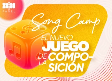 Song Camp