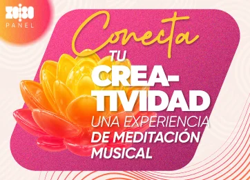 Conecta tu Creatividad