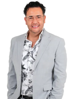 Daniel López  Y Mendoza "El Pollo"