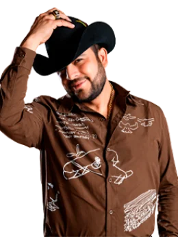 Francisco "El Gallo" Elizalde 