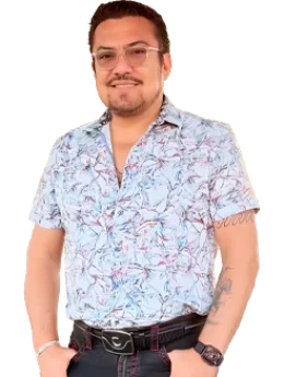 Roberto Zirate 