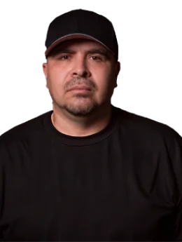 Juan Sandoval 