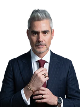 Daniel Gutierrez