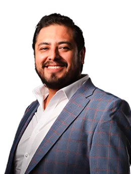Mau Gonzalez 