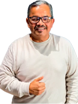 Antonio "El Pony" Zemeño 
