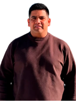David Díaz 