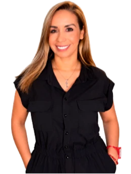 Mayra Patricia Rivera