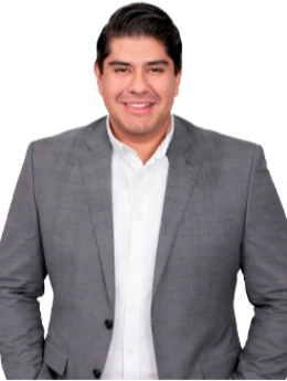 Emir Olmedo 