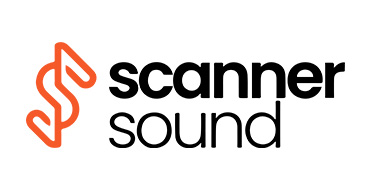 Scanner Sound