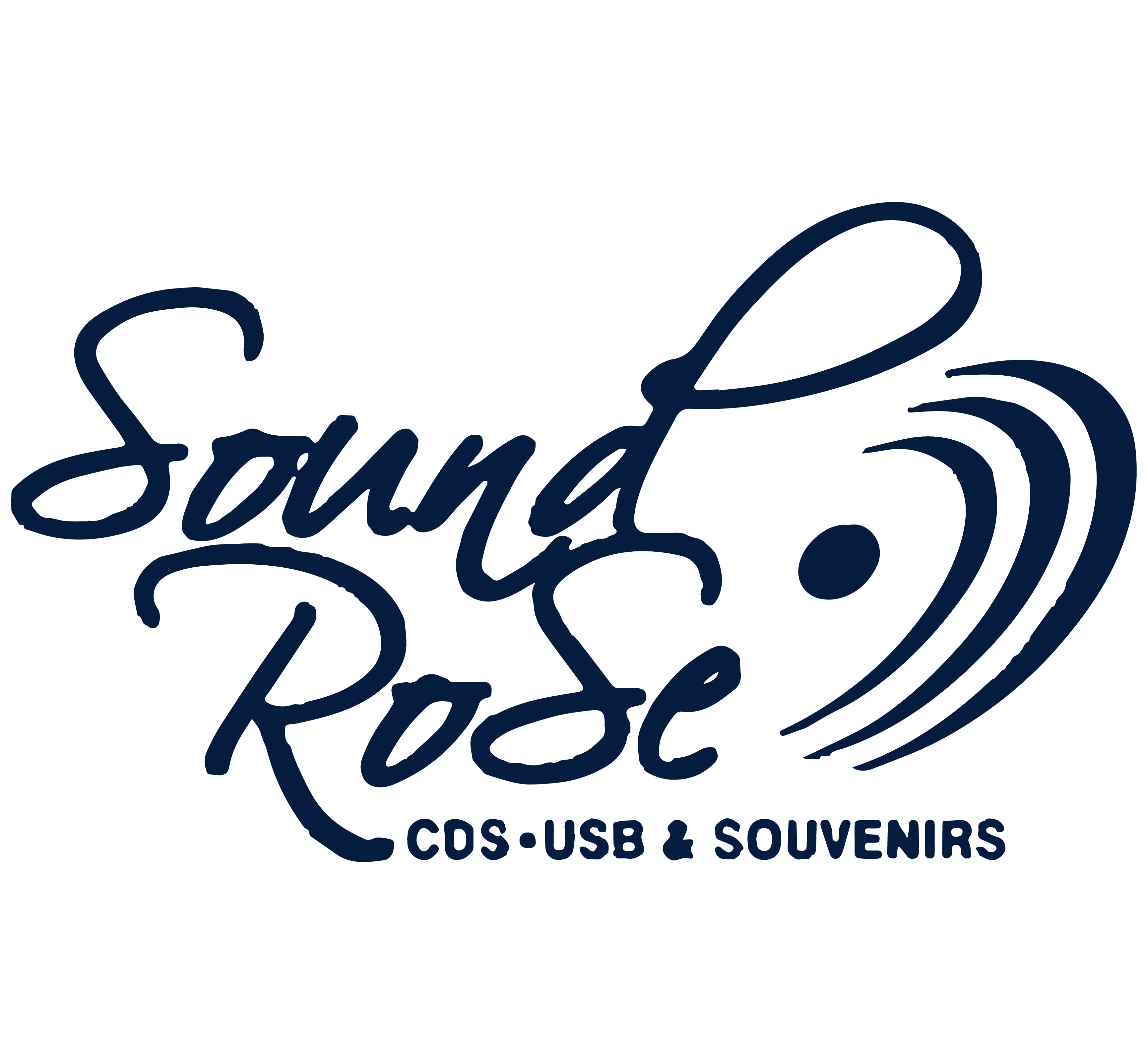 Sound Rose