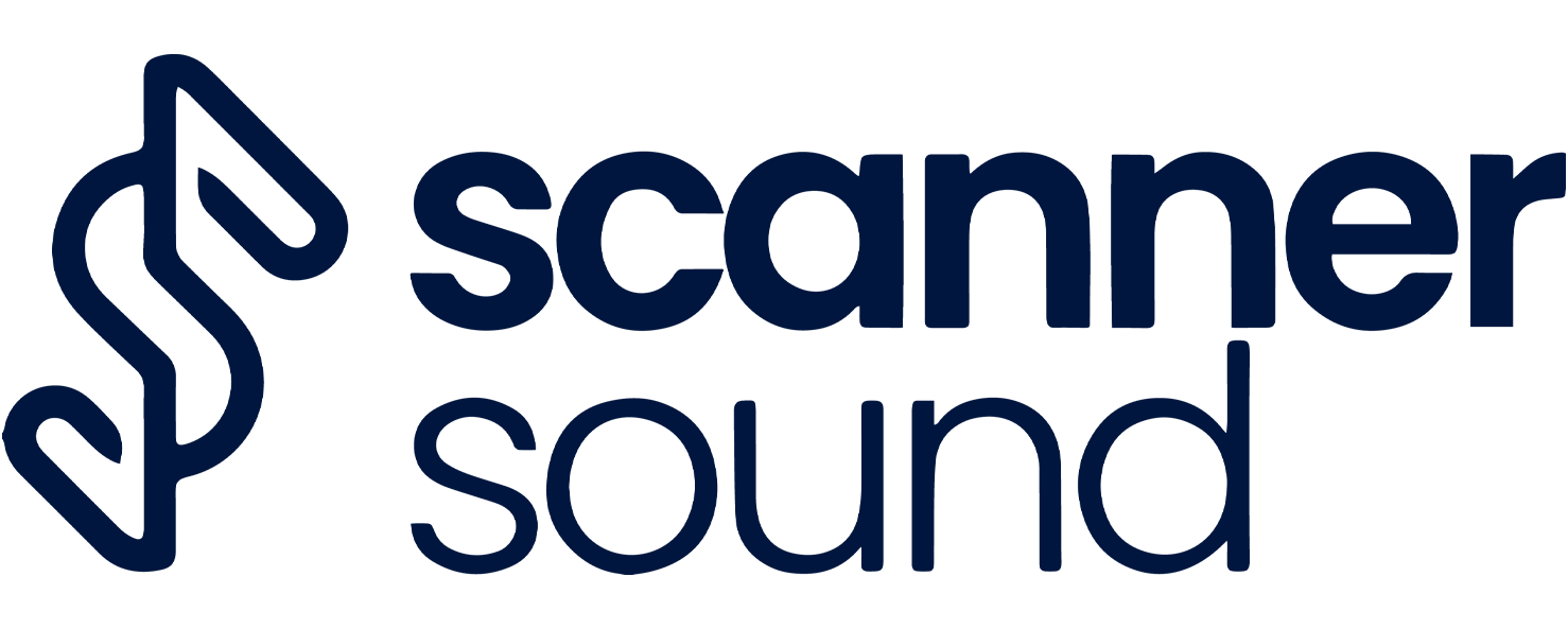 Scanner Sound
