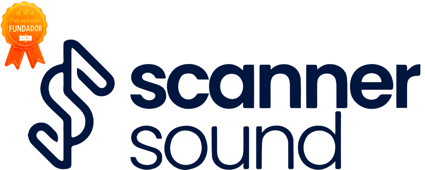 Scanner Sound