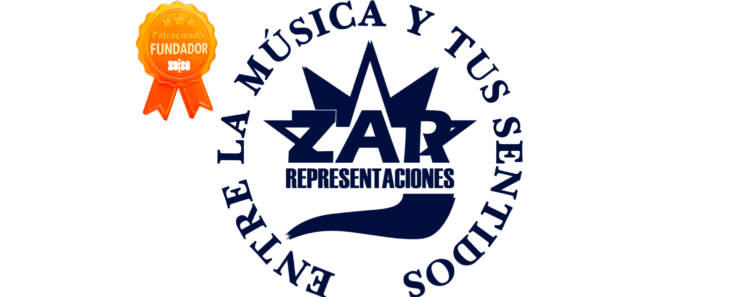 ZAR Representaciones
