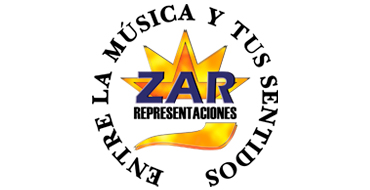 ZAR Representaciones